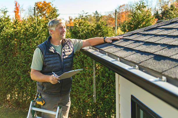 Affordable Roof Installation solutions in Oakland, ME